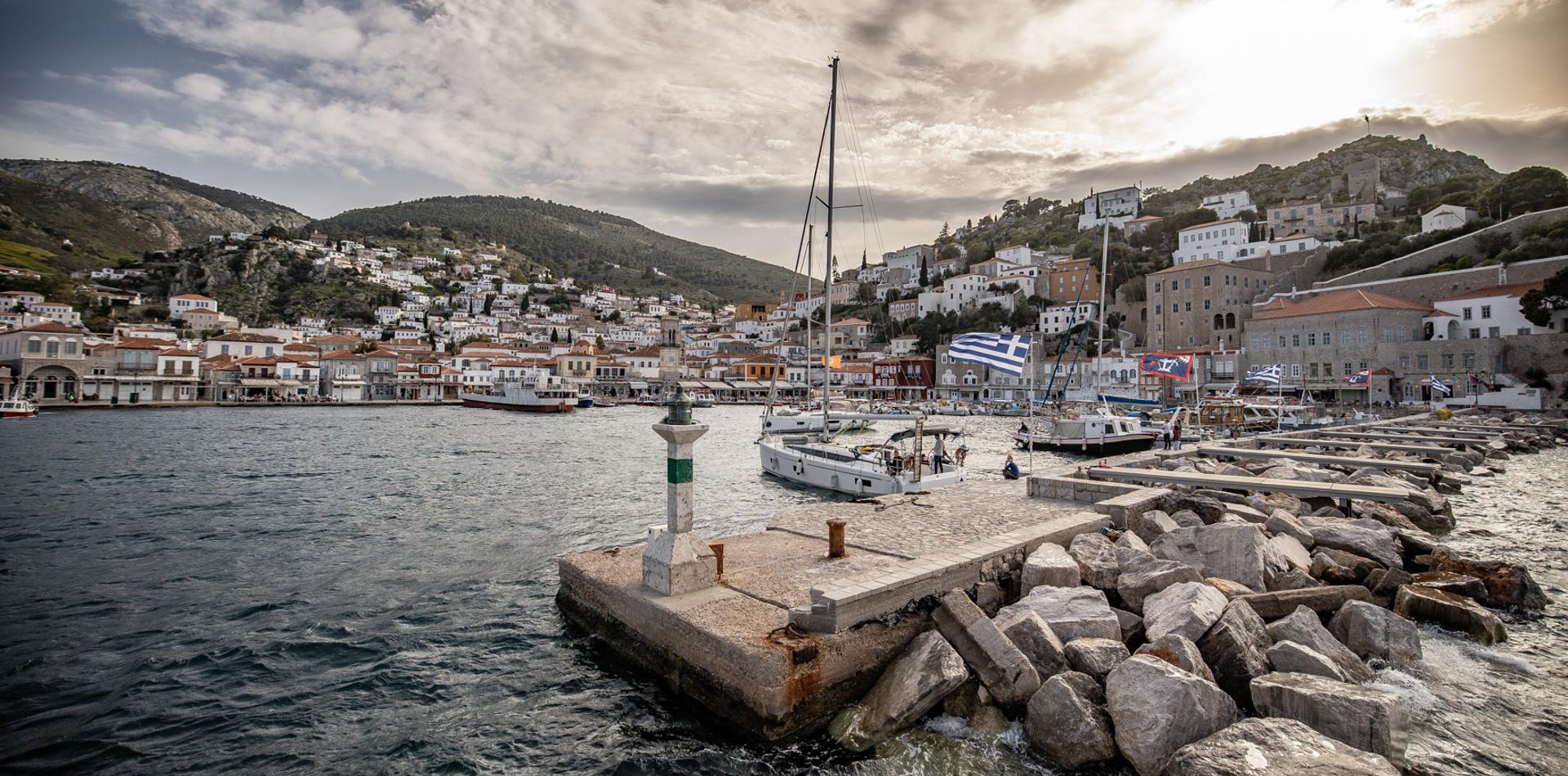&nbsp;

RACINGTHEPLANET: GREECE 2025  250 KM / 155-MILE, 6-STAGE ULTRAMARATHON
28 September - 4 October 2025
