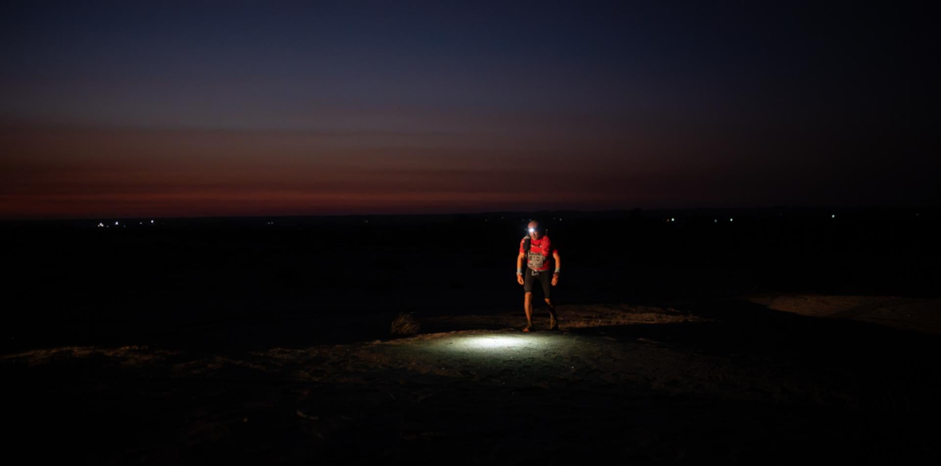 
NAMIB RACE (NAMIBIA)  250km / 155 mile, 6-Stage Ultramarathon
ULTRALITE (NAMIBIA)
LIVE FROM NAMIBIA: 16 - 22 August 2026
