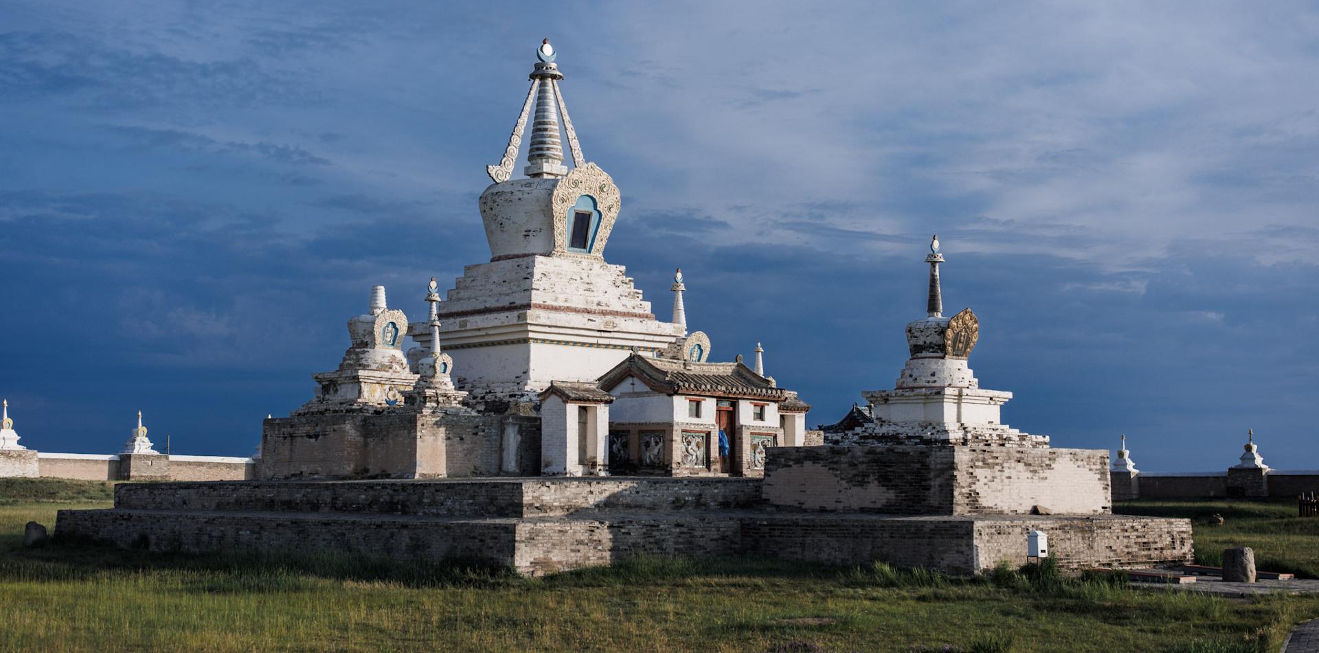 
GOBI MARCH (MONGOLIA)  250 KM / 155-MILE, 6-STAGE ULTRAMARATHON
21-27 June 2026
