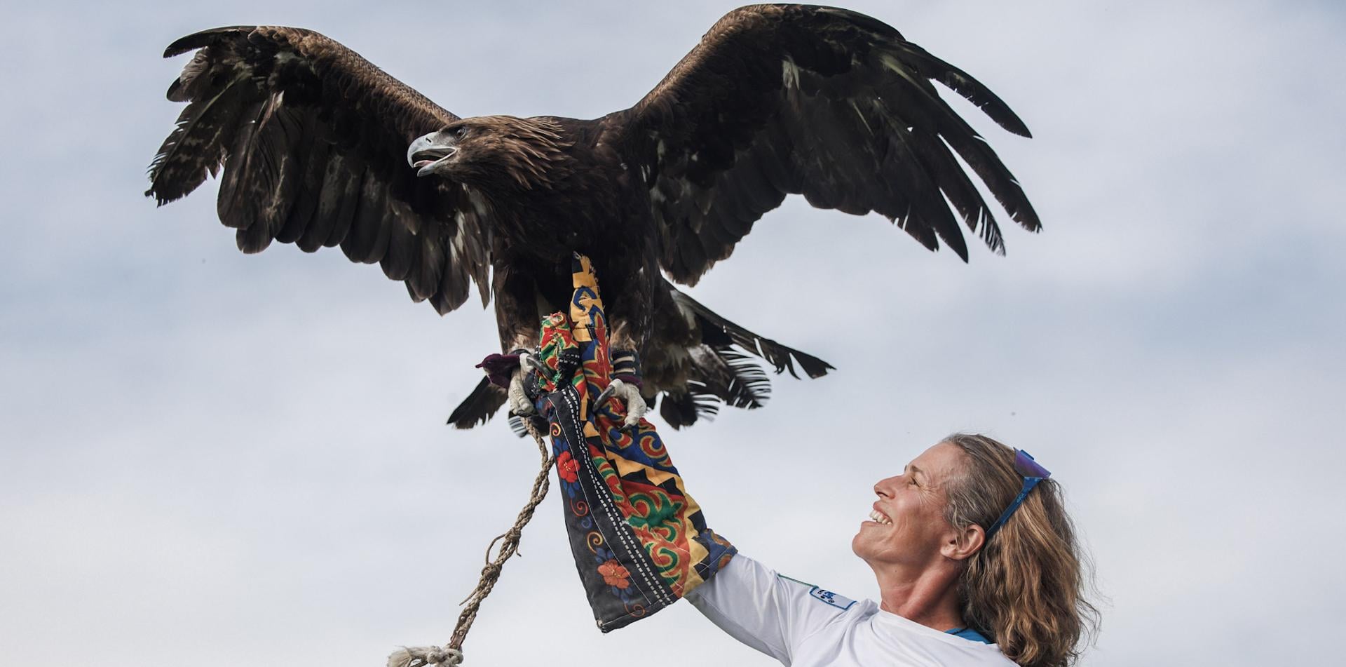 
GOBI MARCH (MONGOLIA)  250 KM / 155-MILE, 6-STAGE ULTRAMARATHON
21-27 June 2026
