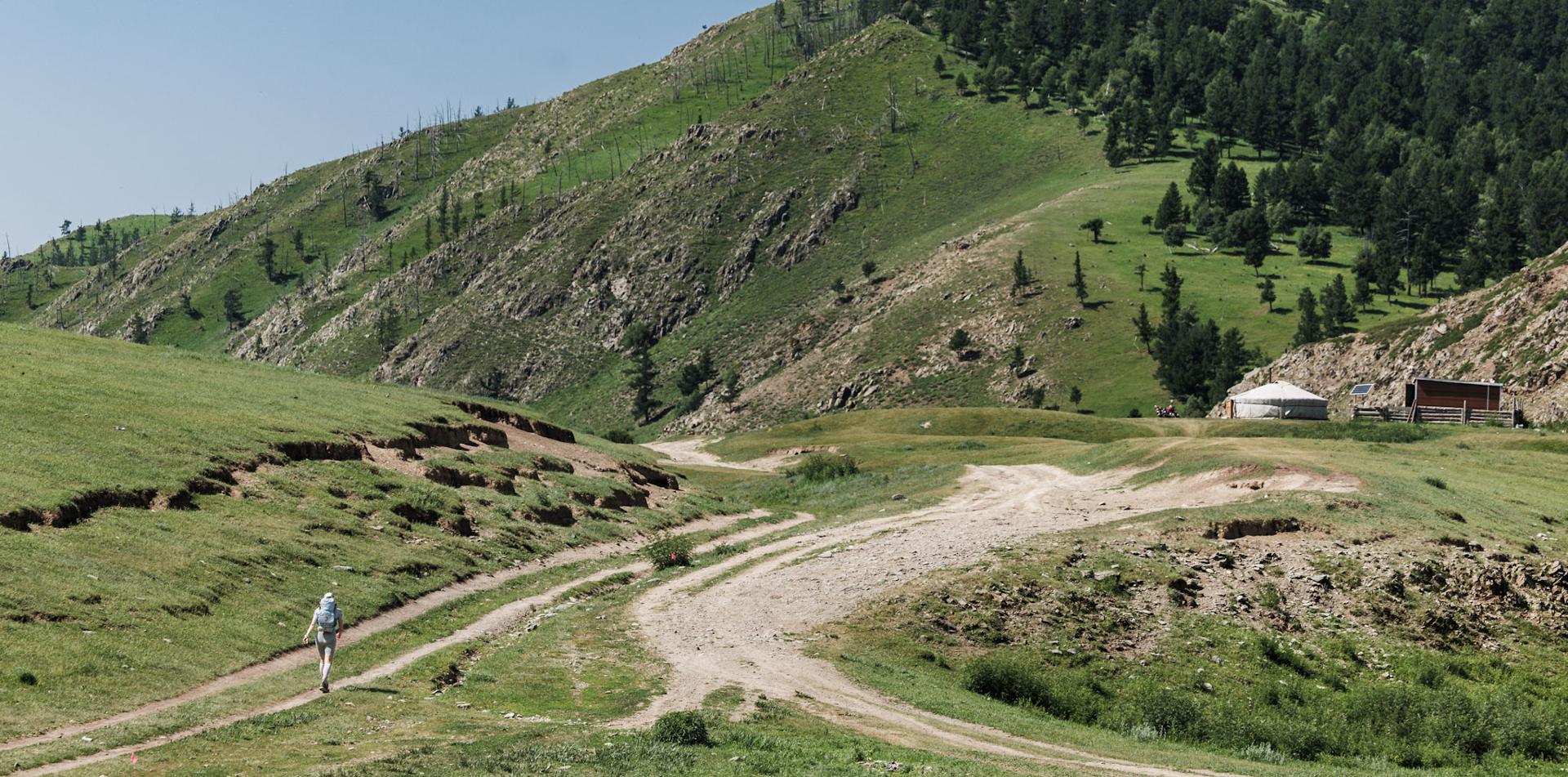 
GOBI MARCH (MONGOLIA)  250 KM / 155-MILE, 6-STAGE ULTRAMARATHON
ULTRALITE (MONGOLIA)
21-27 June 2026
