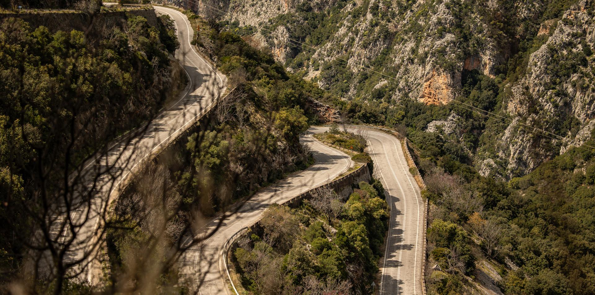 
RACINGTHEPLANET: GREECE 2025  250 KM / 155-MILE, 6-STAGE ULTRAMARATHON
28 September - 4 October 2025
