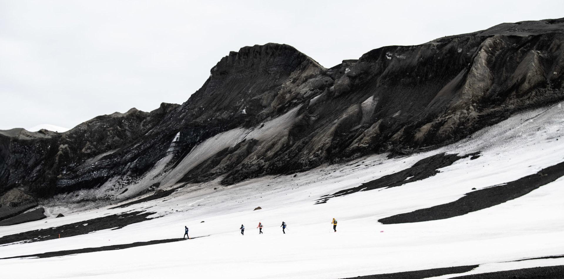 
THE LAST DESERT (ANTARCTICA) ANTARCTICA'S ONLY MULTI-STAGE FOOTRACE
ANTARCTICA ULTRAMARATHON
ULTRALITE (ANTARCTICA)
13 November 2026
