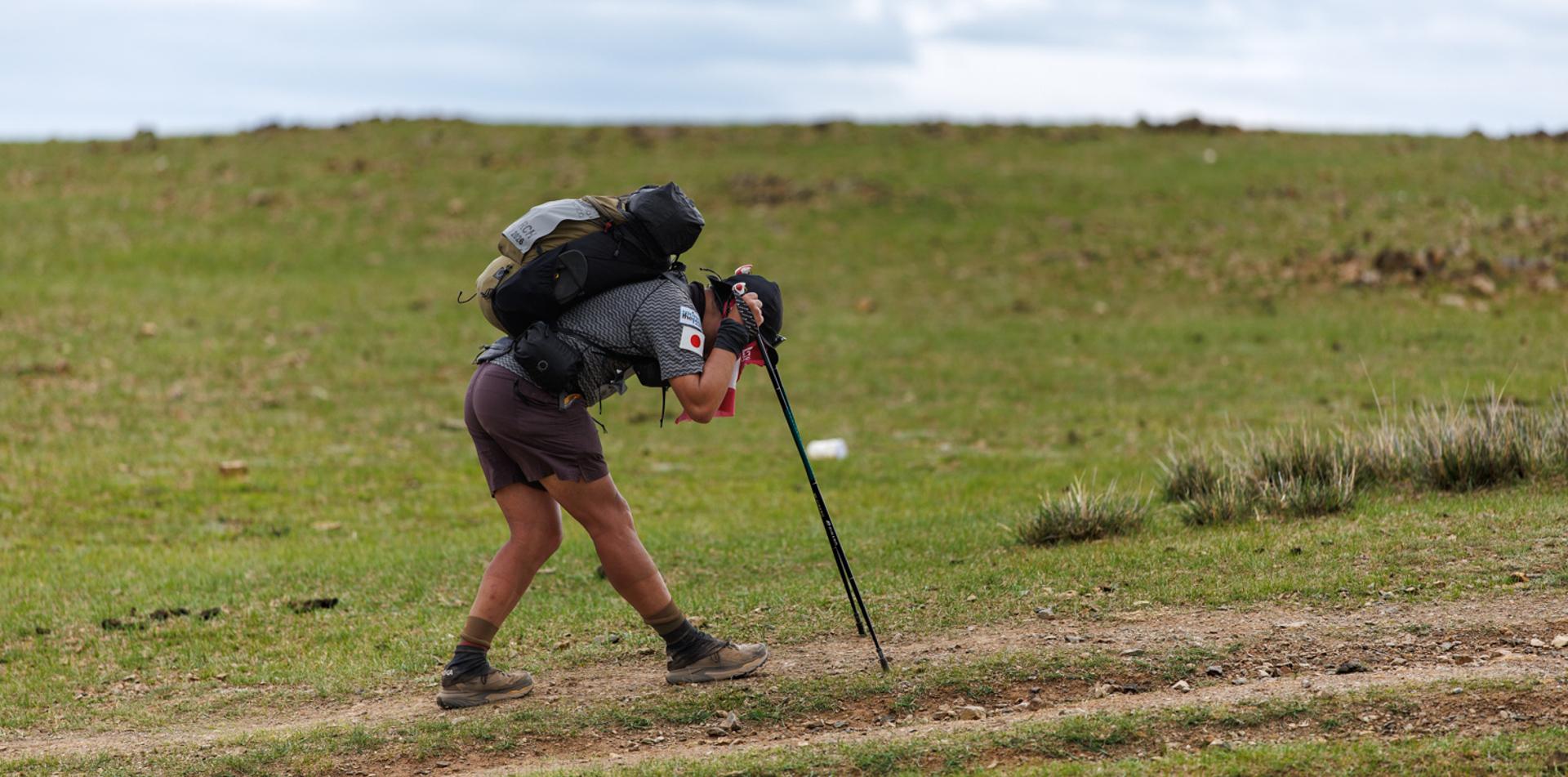 &nbsp;

GOBI MARCH (MONGOLIA)  250 KM / 155-MILE, 6-STAGE ULTRAMARATHON
ULTRALITE (MONGOLIA)
21-27 June 2026
