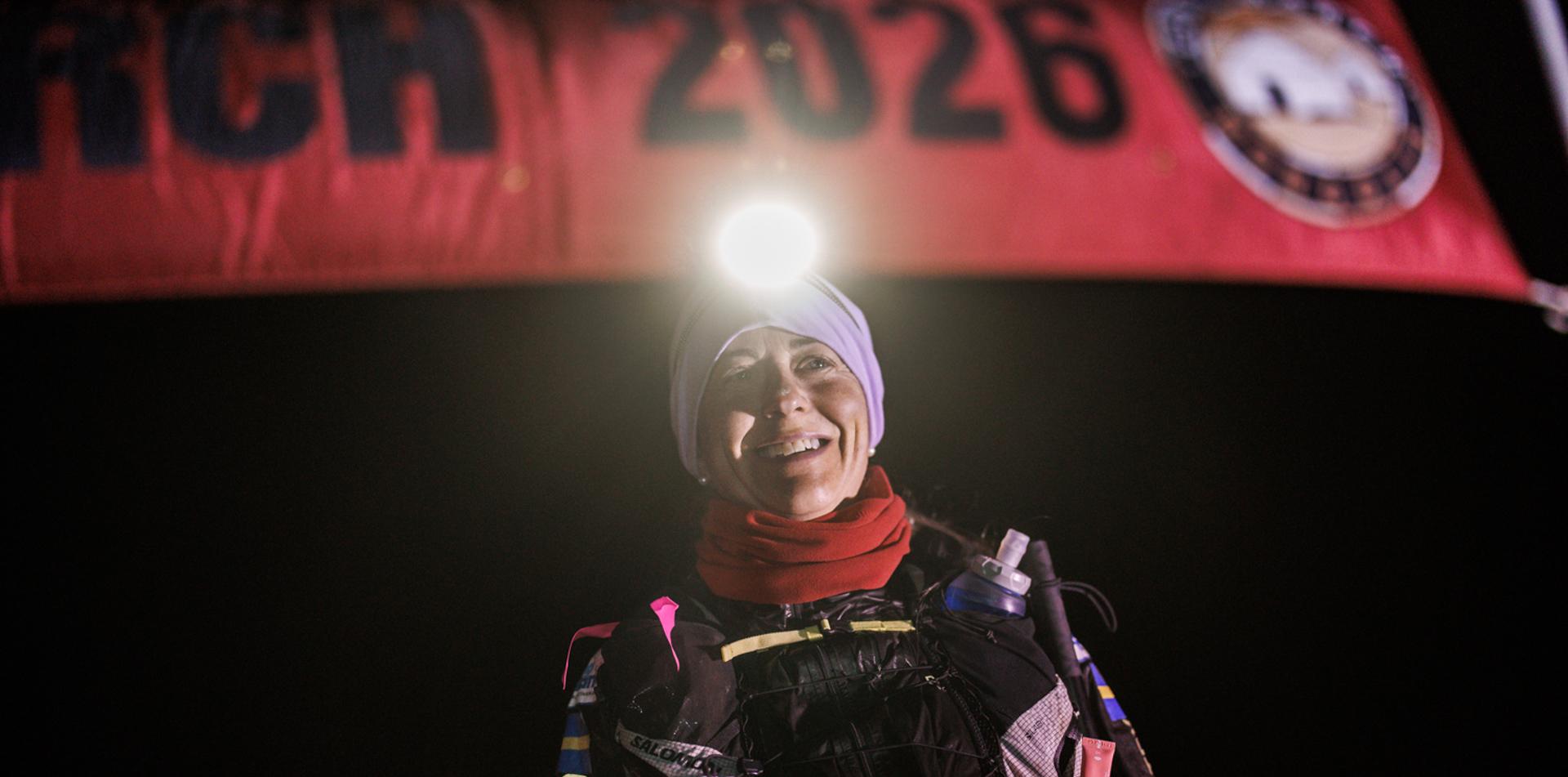 
GOBI MARCH (MONGOLIA)  250 KM / 155-MILE, 6-STAGE ULTRAMARATHON
ULTRALITE (MONGOLIA)
21-27 June 2026
