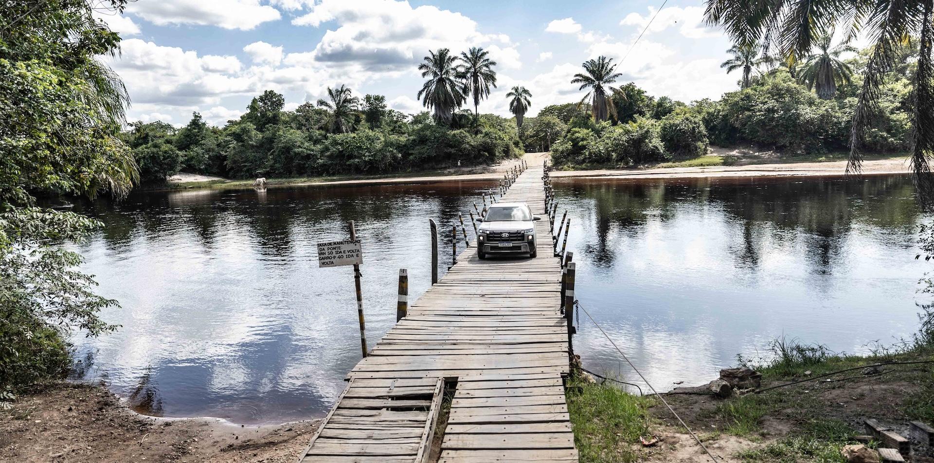 
RACINGTHEPLANET: BRAZIL 2027 250 KM / 155-MILE, 6-STAGE ULTRAMARATHON
ULTRALITE (BRAZIL)
15-21 August 2027
