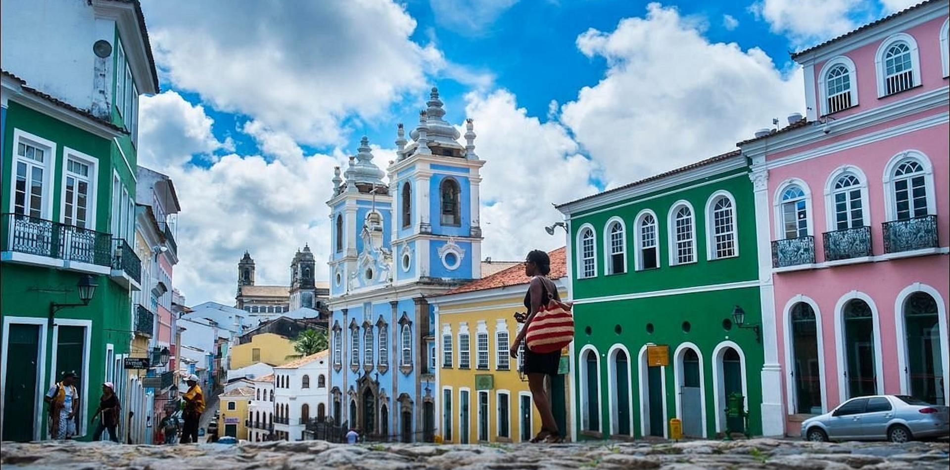 
RACINGTHEPLANET: BRAZIL 2027 250 KM / 155-MILE, 6-STAGE ULTRAMARATHON
ULTRALITE (BRAZIL)
15-21 August 2027
