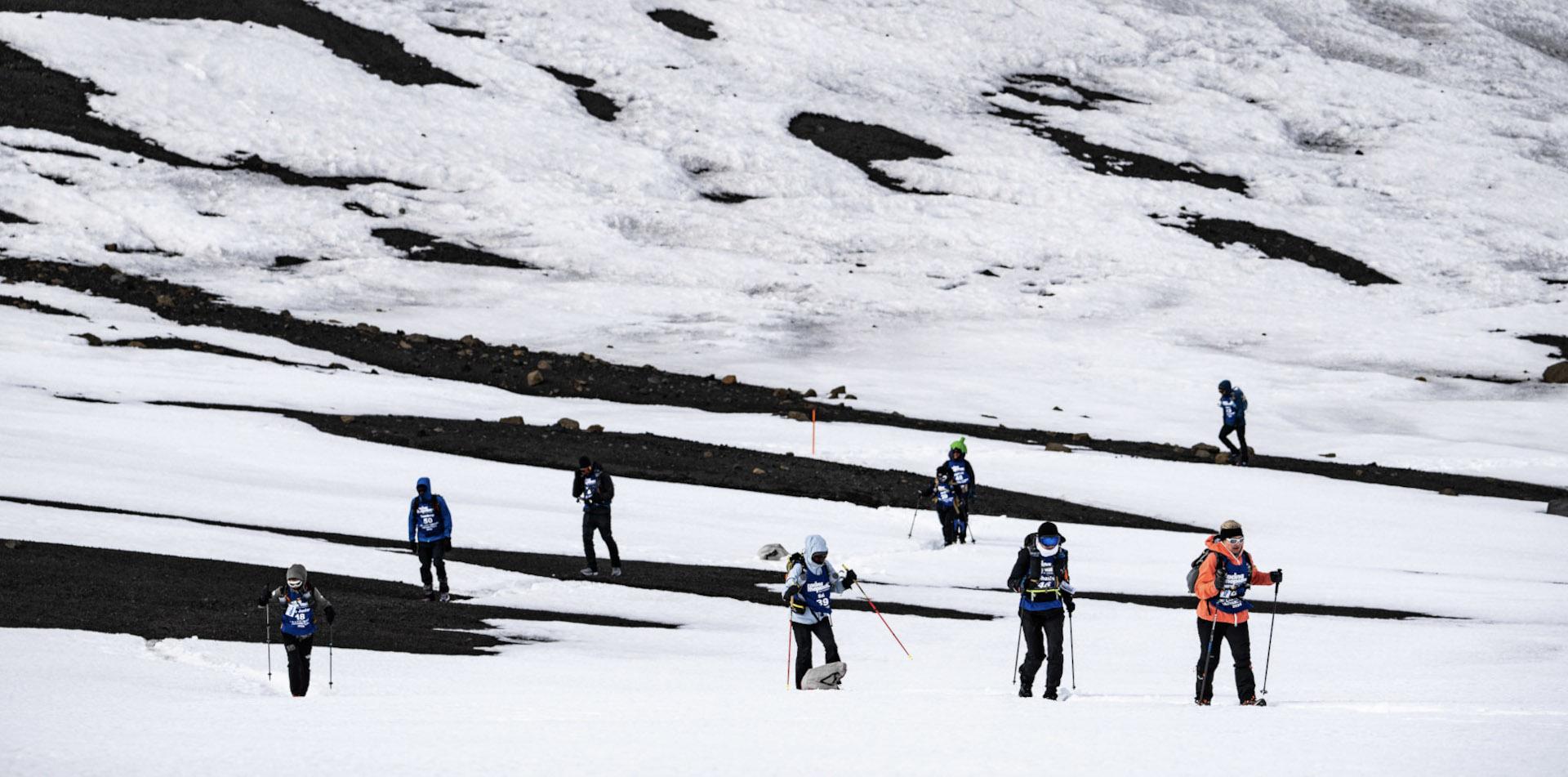 
THE LAST DESERT (ANTARCTICA) ANTARCTICA'S ONLY MULTI-STAGE FOOTRACE
ANTARCTICA ULTRAMARATHON
ULTRALITE (ANTARCTICA)
13 November 2026

