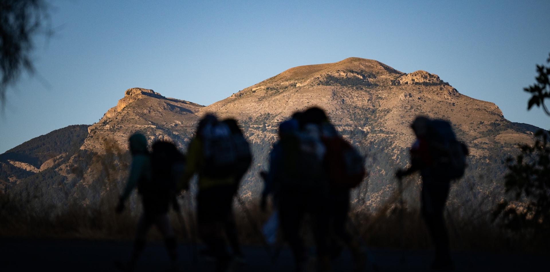 &nbsp;

RACINGTHEPLANET: GREECE 2025  250 KM / 155-MILE, 6-STAGE ULTRAMARATHON
28 September - 4 October 2025
