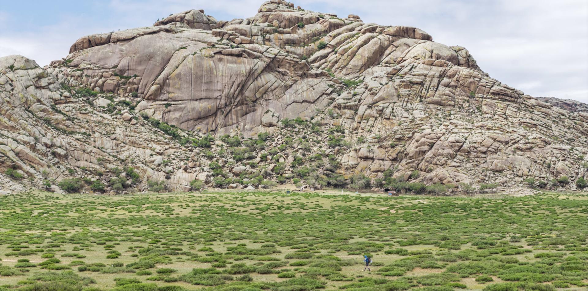 
GOBI MARCH (MONGOLIA)  250 KM / 155-MILE, 6-STAGE ULTRAMARATHON
ULTRALITE (MONGOLIA)
20-26 June 2027
