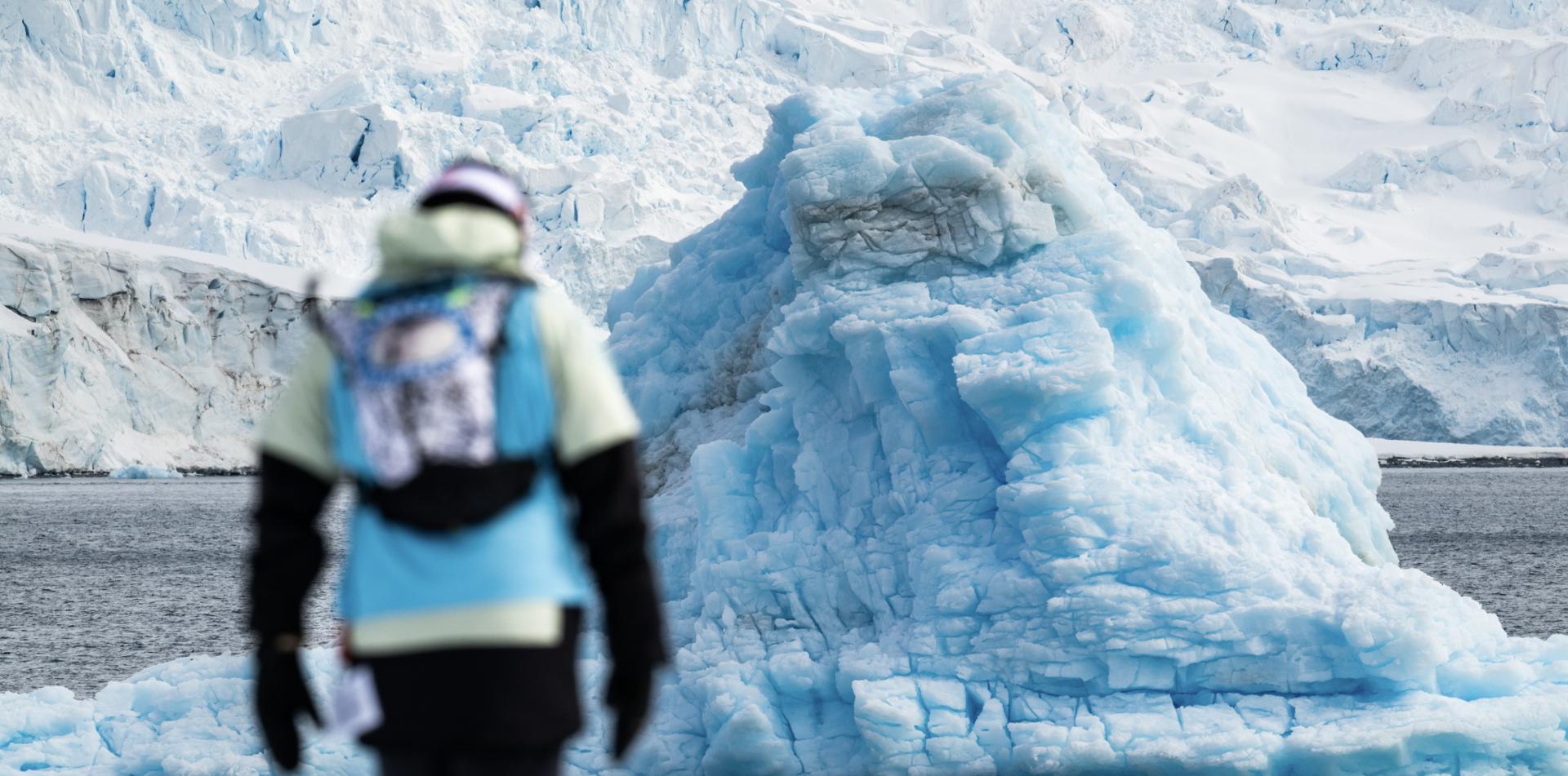
ANTARCTICA ULTRAMARATHON
13 November 2026

