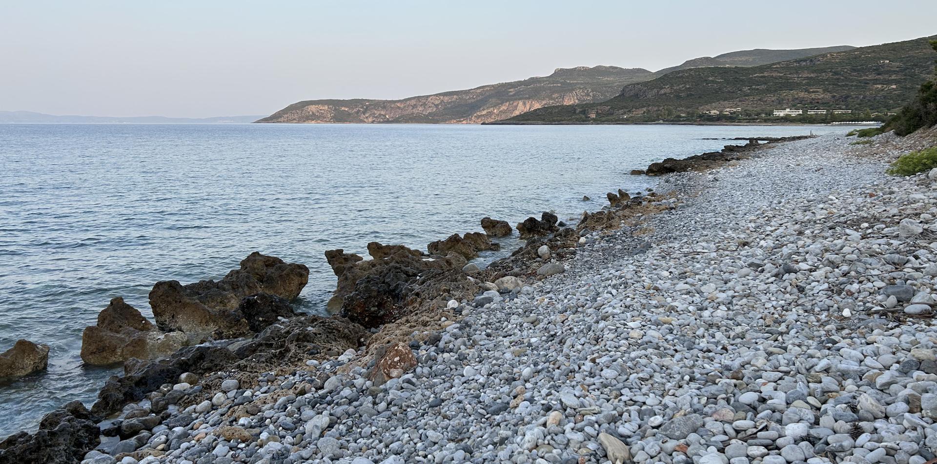 
RACINGTHEPLANET: GREECE 2025  250 KM / 155-MILE, 6-STAGE ULTRAMARATHON
28 September - 4 October 2025
