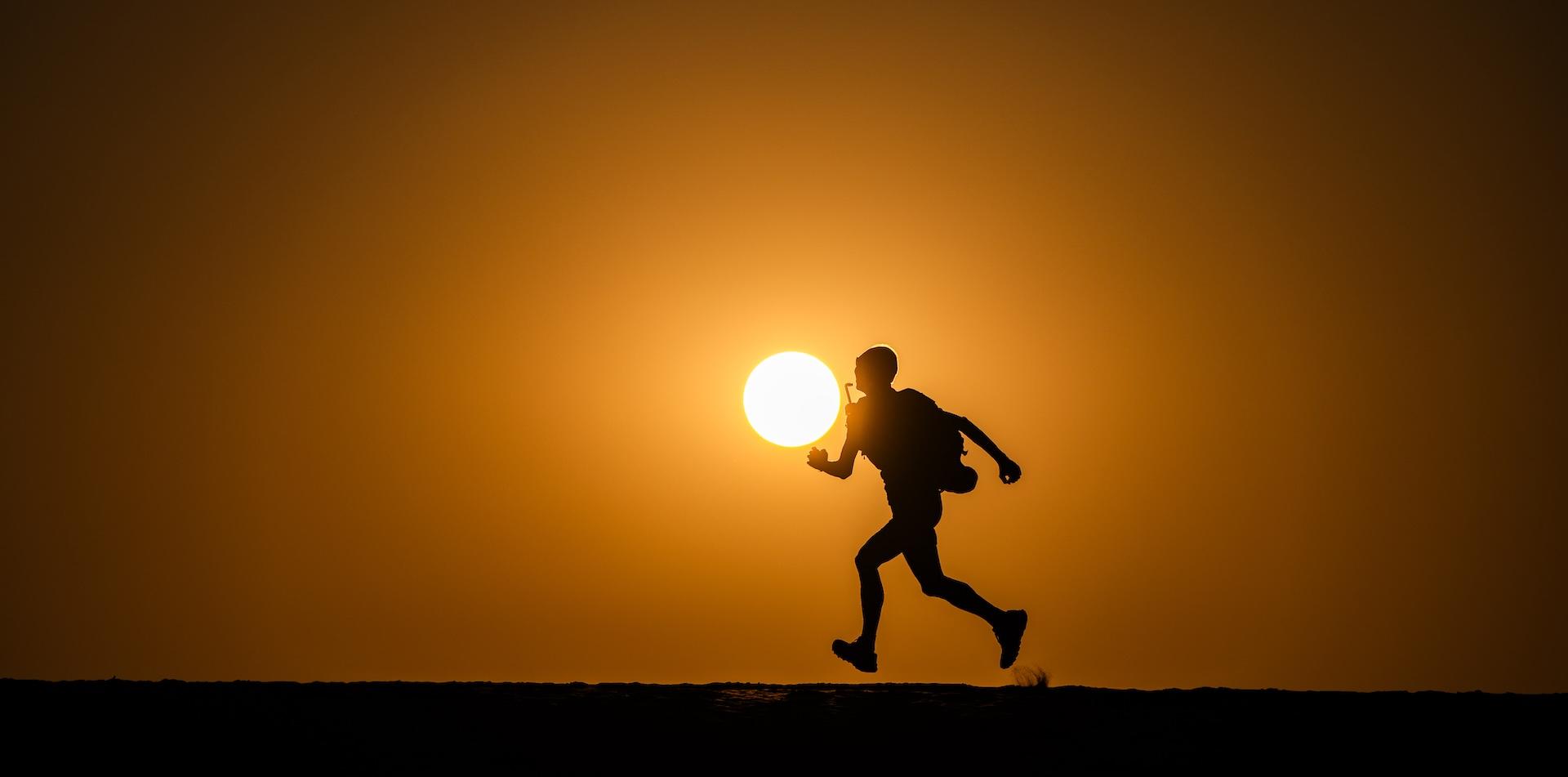 
NAMIB RACE (NAMIBIA)  250km / 155 mile, 6-Stage Ultramarathon
ULTRALITE (NAMIBIA)
21 - 27 May 2028

