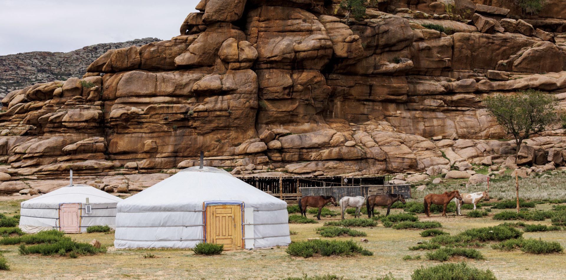 &nbsp;

GOBI MARCH (MONGOLIA)  250 KM / 155-MILE, 6-STAGE ULTRAMARATHON
ULTRALITE (MONGOLIA)
20-26 June 2027
